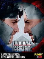 Watch Captain America: Civil War Reenactors (Short 2016) Putlocker