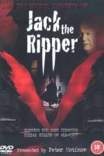 Watch The Secret Identity of Jack the Ripper Putlocker
