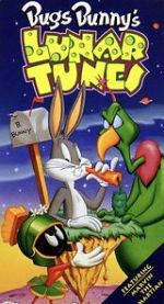Watch Bugs Bunny\'s Lunar Tunes Online Putlocker