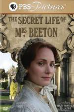 Watch The Secret Life of Mrs. Beeton Putlocker