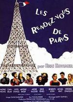 Watch Rendez-vous in Paris Online Putlocker