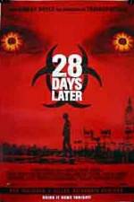 Watch 28 Days Later... Putlocker