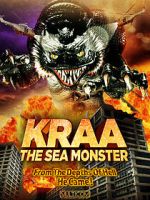 Watch Kraa! The Sea Monster Online Putlocker