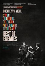 Watch Best of Enemies: Buckley vs. Vidal Online Putlocker