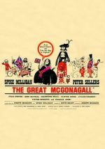Watch The Great McGonagall Online Putlocker