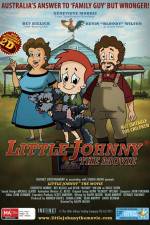 Watch Little Johnny the Movie Online Putlocker