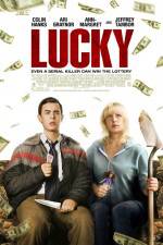Watch Lucky Putlocker
