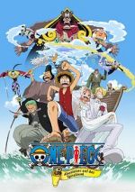 Watch One Piece: Adventure on Nejimaki Island Online Putlocker