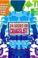 Watch 24 Hours on Craigslist Online Putlocker
