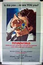 Watch Futureworld Online Putlocker