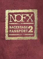 Watch NOFX: Backstage Passport - The Movie Putlocker