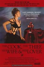 Watch The Cook, the Thief, His Wife & Her Lover Online Putlocker