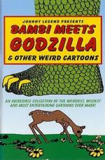Watch Bambi Meets Godzilla (Short 1969) Online Putlocker