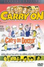 Watch Carry on Doctor Putlocker