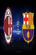 Watch AC Milan vs Barcelona Online Putlocker