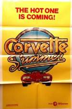Watch Corvette Summer Online Putlocker