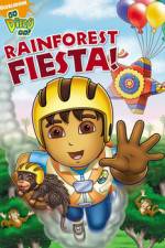Watch Go Diego Go Rainforest Fiesta Online Putlocker