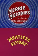 Watch Meatless Flyday (Short 1944) Online Putlocker