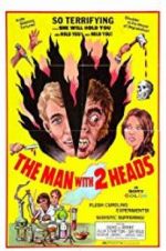 Watch The Man with Two Heads Putlocker