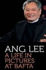 Watch A Life in Pictures Ang Lee Online Putlocker