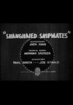 Watch Shanghaied Shipmates (Short 1936) Online Putlocker