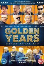 Watch Golden Years Putlocker