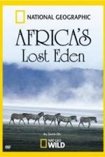 Watch Africas Lost Eden Putlocker