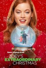 Watch Zoey\'s Extraordinary Christmas Putlocker