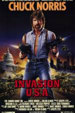 Watch Invasion USA Online Putlocker