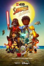 Watch LEGO Star Wars Summer Vacation Online Putlocker