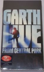 Watch Garth Live from Central Park Online Putlocker