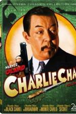 Watch Charlie Chan on Broadway Putlocker