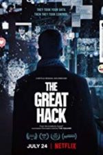 Watch The Great Hack Putlocker