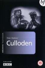 Watch Culloden Online Putlocker