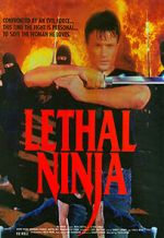 Watch Lethal Ninja Online Putlocker