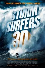 Watch Storm Surfers 3D Putlocker