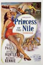 Watch Princess of the Nile Putlocker