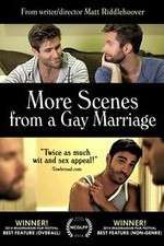 Watch More Scenes from a Gay Marriage Putlocker