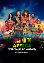 Watch Coming to Africa: Welcome to Ghana Putlocker