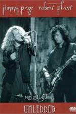Watch Jimmy Page & Robert Plant: No Quarter (Unledded) Online Putlocker
