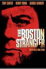Watch The Boston Strangler Online Putlocker