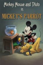Watch Mickey\'s Parrot Online Putlocker