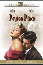 Watch Peyton Place Online Putlocker
