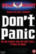 Watch Don't Panic Putlocker
