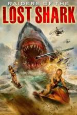 Watch Raiders of the Lost Shark Putlocker