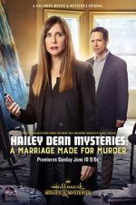 Watch Hailey Dean Mystery: A Marriage Made for Murder Online Putlocker