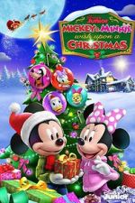 Watch Mickey and Minnie Wish Upon a Christmas (TV Special 2021) Online Putlocker
