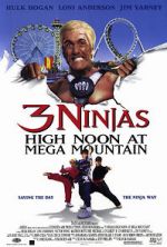 Watch 3 Ninjas: High Noon at Mega Mountain Online Putlocker
