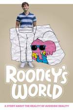 Watch Rooney's World Online Putlocker