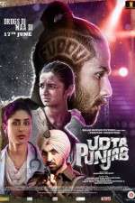 Watch Udta Punjab Putlocker